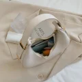 Luna Half-Moon Handbag | Elegant Shoulder Bag for Women