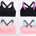 Fashion Fit Bra: Stylish, Supportive, and Breathable Sports Bra for Women
