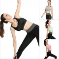 Fashion Fit Bra: Stylish, Supportive, and Breathable Sports Bra for Women