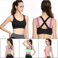 Fashion Fit Bra: Stylish, Supportive, and Breathable Sports Bra for Women
