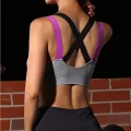 Fashion Fit Bra: Stylish, Supportive, and Breathable Sports Bra for Women