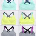 Fashion Fit Bra: Stylish, Supportive, and Breathable Sports Bra for Women