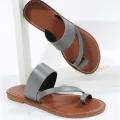 SommerLux Women's Luxury Summer Slippers | Flat Outdoor Beach Flip Flops