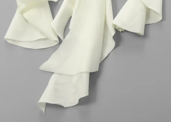Tassel Charm High Waist Skirt for Women