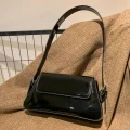 Chloe Charme Luxury Designer Handbag | Chic Silver Armpit Bag for Women