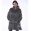 Pouch Snuggy™ Hoodie Blanket