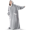 Snuggy XL™ Hoodie Blanket