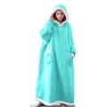Snuggy XL™ Hoodie Blanket