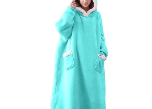 Snuggy XL™ Hoodie Blanket
