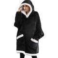 Snuggy™ Hoodie Blanket