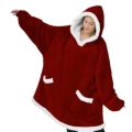 Snuggy™ Hoodie Blanket
