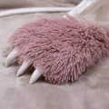 Sloth Hooded Blanket