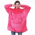 Pouch Snuggy™ Hoodie Blanket