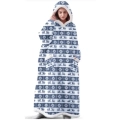 Snuggy XL™ Hoodie Blanket