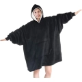 Pouch Snuggy™ Hoodie Blanket