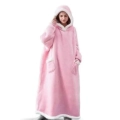 Snuggy XL™ Hoodie Blanket