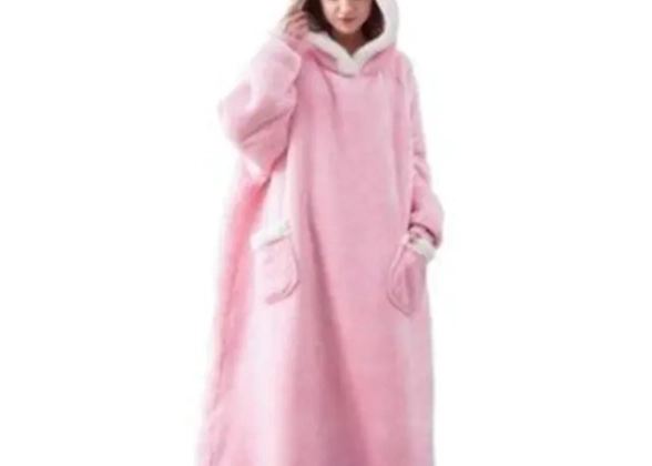 Snuggy XL™ Hoodie Blanket