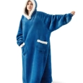 Snuggy XL™ Hoodie Blanket