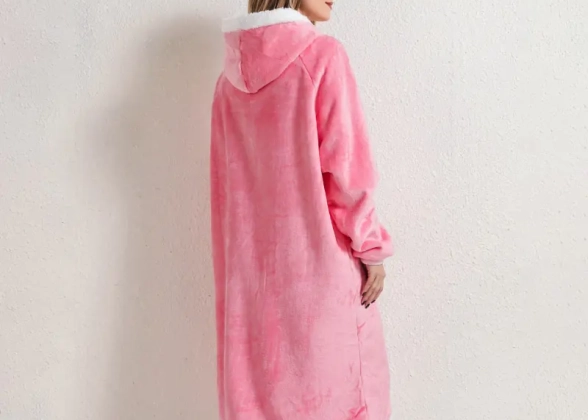 Snuggy XL™ Hoodie Blanket