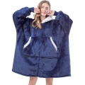 Pouch Snuggy™ Hoodie Blanket