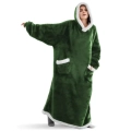 Snuggy XL™ Hoodie Blanket
