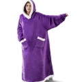 Snuggy XL™ Hoodie Blanket