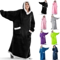 Snuggy XL™ Hoodie Blanket