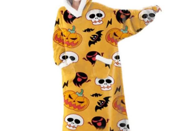 Snuggy XL™ Hoodie Blanket
