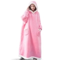 Snuggy XL™ Hoodie Blanket