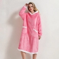 Snuggy XL™ Hoodie Blanket