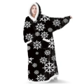 Snuggy XL™ Hoodie Blanket